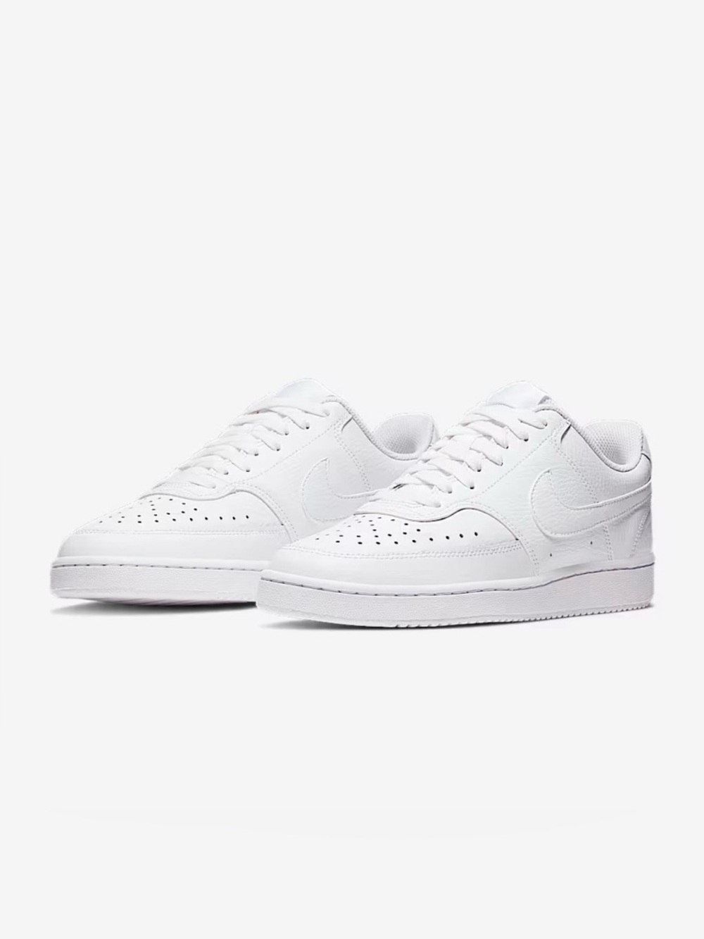 Nike Court Vision Low